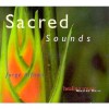CD Sacred Sounds - Jorge Alfano