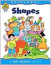 Shapes: Workbook - School Zone Publishing Company, Joan Hoffman, Richard Pape