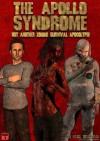 The Apollo Syndrome not another zombie survival apocolypse (Issue 1) - Paul Marshall