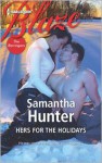 Hers for the Holidays - Samantha Hunter