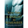 A Knight to Remember - Karin Tabke