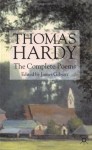 The Complete Poems - Thomas Hardy, James Gibson