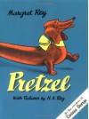 Pretzel (Curious George) - Margret Rey, H.A. Rey