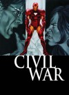 Civil War: Front Line, Vol. 2 - Paul Jenkins, Steve Lieber