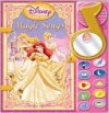 Disney Princess Magic Songs (Play-a-Song Series) - Publications International Ltd., Corinne Giampaglia