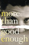 More Than Good Enough - Crissa-Jean Chappell