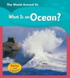 What Is an Ocean? - Monica Hughes