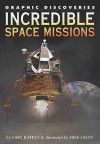 Incredible Space Missions - Gary Jeffrey