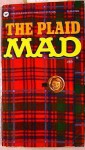 Plaid Mad - MAD Magazine