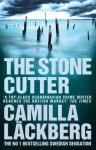 The Stonecutter (Patrick Hedstrom and Erica Falck) - Camilla Läckberg, Steven T. Murray