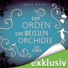 Die Erbin (Der Orden der weißen Orchidee 1) - Karoline Mask von Oppen, Amazon EU S.à r.l, Tanja Neise