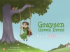 Graysen Green Dress Tries a Pink Dress - Jessica Bealer, Jake Page