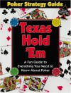 Texas Hold'em Poker Strategy Guide - Modern Publishing