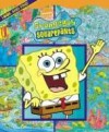 Spongebob Squarepants Look and Find (Look and Find) - Art Mawhinney