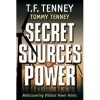 Secret Sources of Power - T.F. Fenney, Tommy Tenney