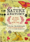 Nature Anatomy: the curious parts & pieces of the natural world - Julia Rothman