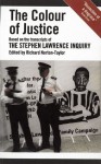 The Colour of Justice - Richard Norton-Taylor