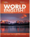 World English 1: Real People, Real Places, Real Language - Martin Milner