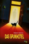 Das Spukhotel (Die Schlafsack-Clique, #3) - Sharon Siamon, Cornelia Metzger