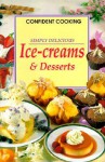 Ice Cream & Desserts - Koneman