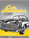 2014 Car Hacker's Manual - Craig Smith