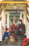 Hometown Holiday Reunion (Oaks Crossing) - Mia Ross