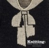 Knitting: Fashion, Industry, Craft - Sandy Black