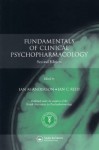 Fundamentals of Clinical Psychopharmacology - Ian M. Anderson, Ian Reid