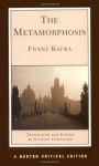 The Metamorphosis (Norton Critical Editions) - Franz Kafka, Stanley Corngold