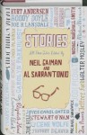 Stories - Al Sarrantonio, Neil Gaiman