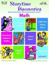 Storytime Discoveries: Math: Read Aloud Stories And Demonstrations For Grades 1 3 (Storytime Discoveries) - Dotti Enderle