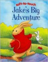 Jake's Big Adventure - Jillian Harker, Andy Everitt-Stewart