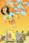 Emily Edison: Volume 1 - David Hopkins, Brock Rizy (illustrator)