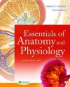 Essentials of Anatomy and Physiology - Valerie C. Scanlon, Tina Sanders