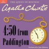 4:50 From Paddington - Agatha Christie, Emilia Fox
