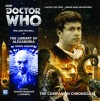 Doctor Who: The Library of Alexandria - Simon Guerrier