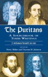 The Puritans: A Sourcebook of Their Writings - Perry Miller, Thomas H. Johnson