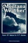 Montana Weather - Carolyn Cunningham, Mark Thompson