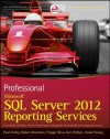 Professional Microsoft SQL Server 2012 Reporting Services - Paul Turley, Robert M. Bruckner, Thiago Silva, Ken Withee