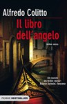 Il libro dell'angelo - Alfredo Colitto