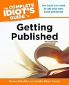 UC_The Complete Idiot's Guide to Getting Published, 5E - Sheree Bykofsky, Jennifer Basye Sander
