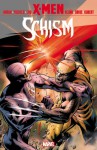 X-Men: Schism - Carlos Pacheco, Billy Tan, Alan Davis, Adam Kubert, Jason Aaron, Kieron Gillen
