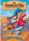 American Tail 4: Mystery of the Night Monster - Larry Latham, Dom Deluise