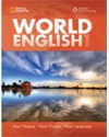 World English, Middle East Edition, 1: Real People, Real Places, Real Languages, Student Book and Cdr - Rebecca Tarver Chase, Martin Milner, Kristin L. Johannsen