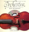 The Young Person's Guide to the Orchestra: [Book-and-CD Set] - Anita Ganeri