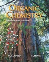 Organic Chemistry: Structure and Function, International Edition - K. Peter C. Vollhardt, Neil E. Schore