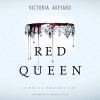 Red Queen - Victoria Aveyard, Amanda Dolan