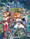 Sapphire - Barry Blair, Colin Chan