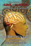 The Anatomy of Love and Murder: Psychoanalytical Fantasies - Gaston Danville, Brian Stableford