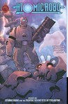 Atomic Robo Volume 1: Atomic Robo & the Fightin Scientists of Tesladyne TP (v. 1) by Brian Clevinger (2008-07-01) - Brian Clevinger